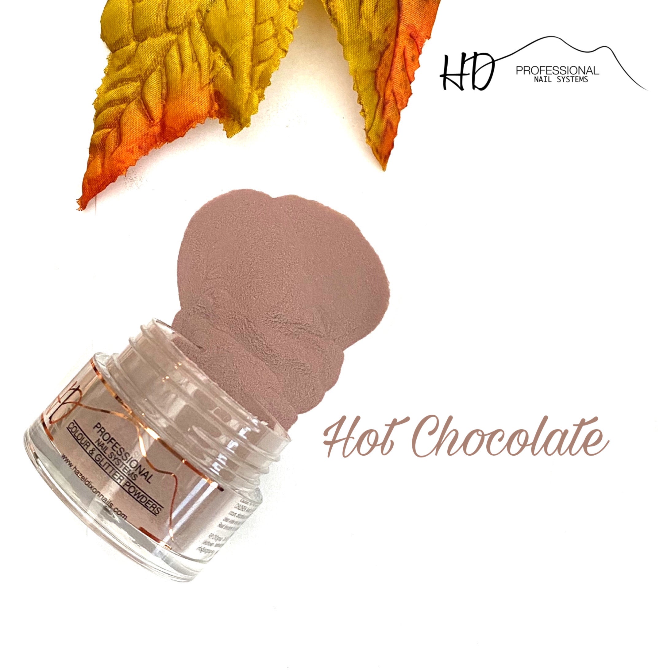 HD Pro Winter Warmers - Hot Chocolate