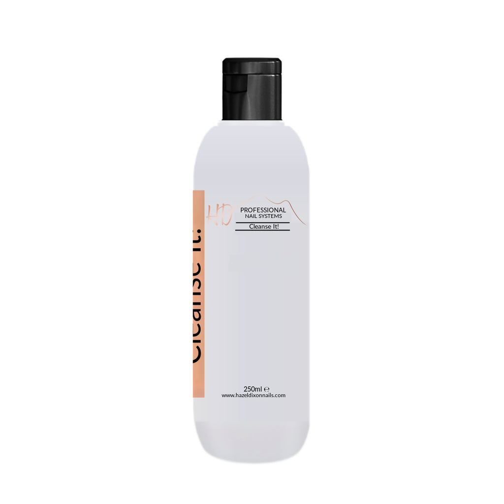 HD PRO Cleanse It! 250ml