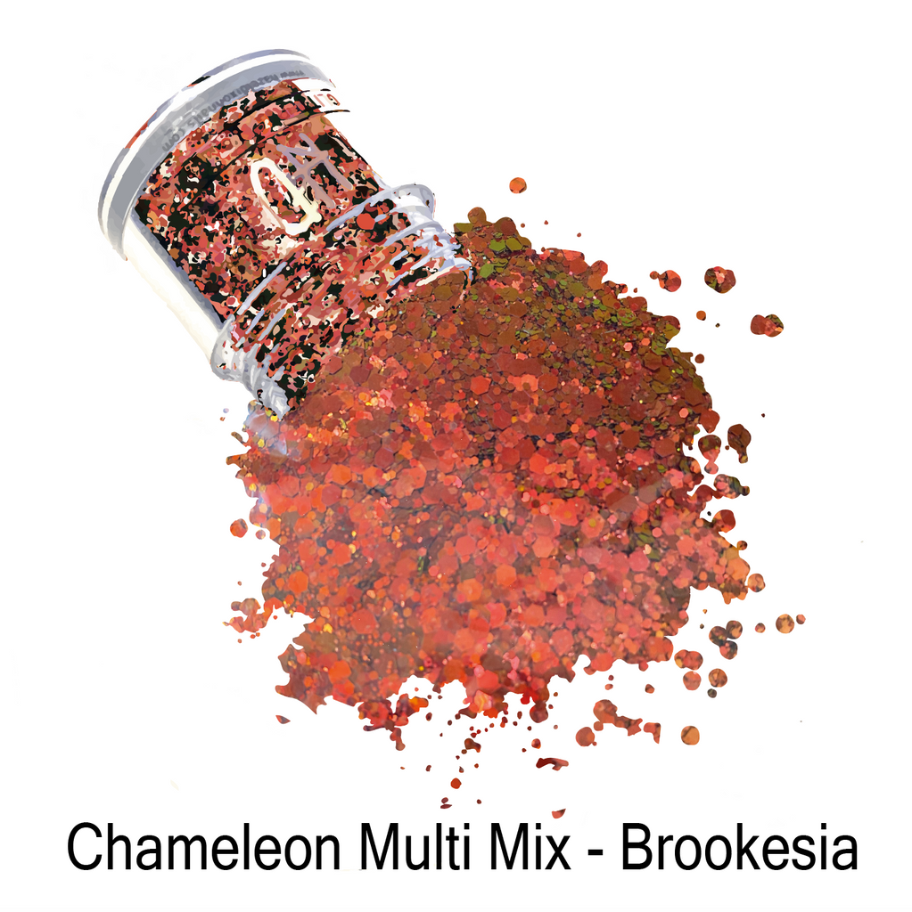 Chameleon Multi Mix - Brookesia