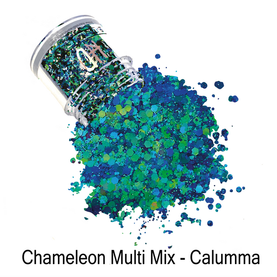 Chameleon Multi Mix - Calumma