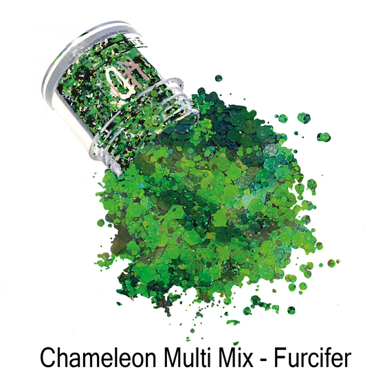 Chameleon Multi Mix - Furcifer