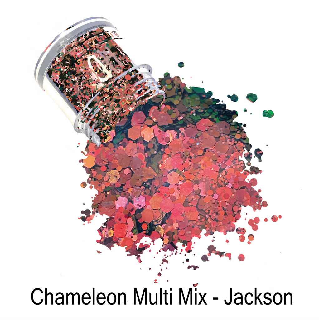 Chameleon Multi Mix - Jackson