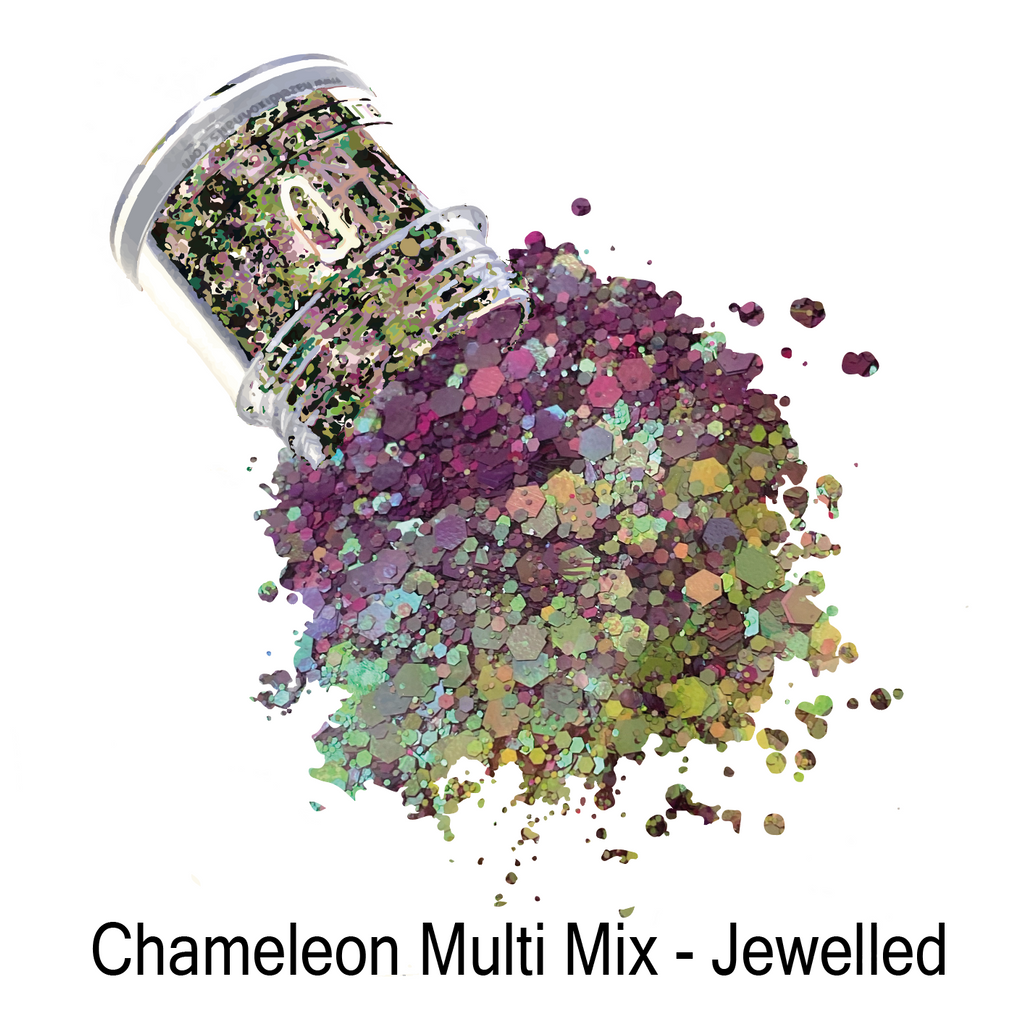 Chameleon Multi Mix - Jeweled