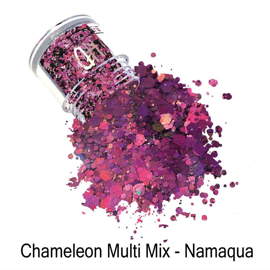 Chameleon Multi Mix - Namaqua