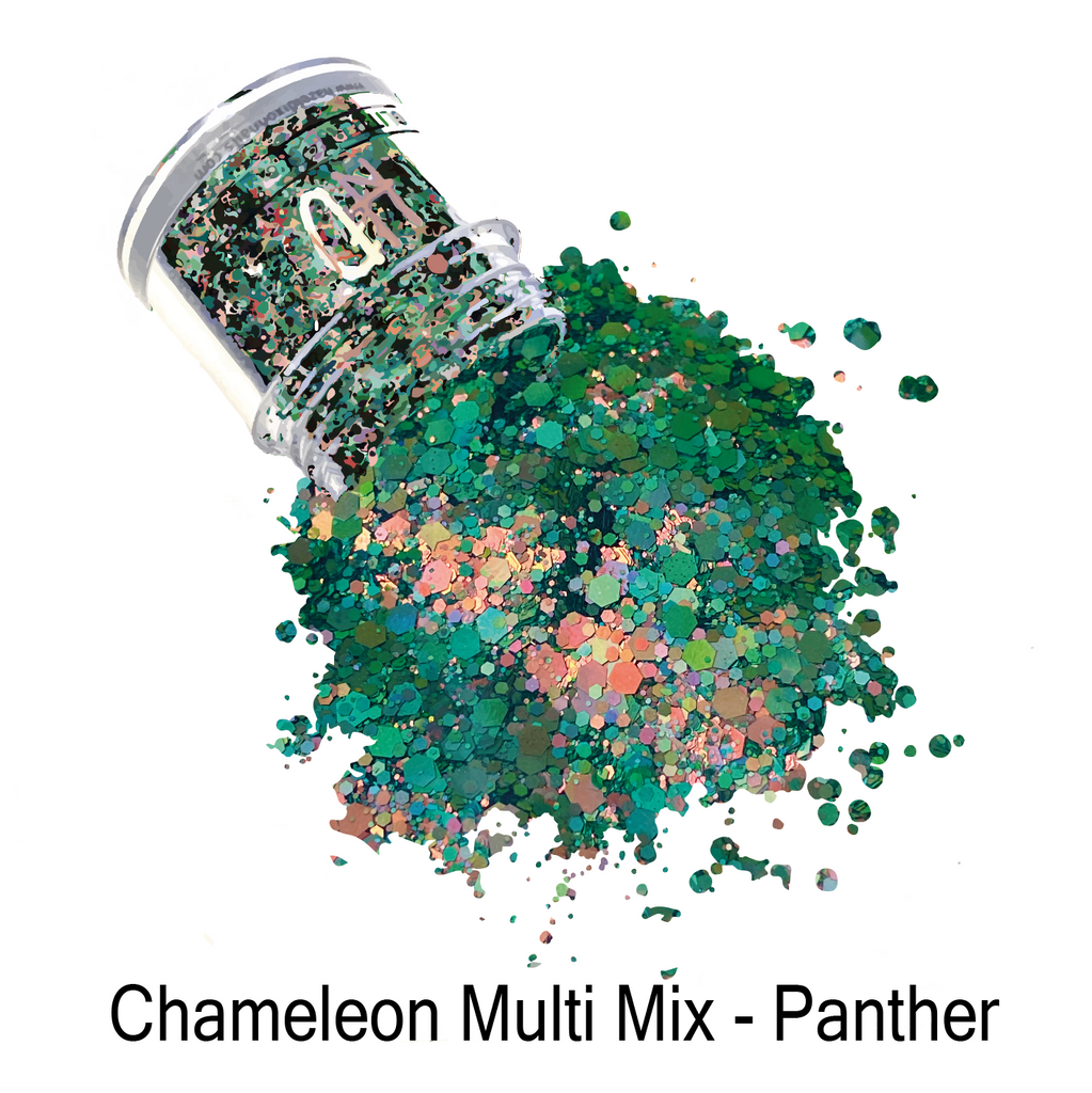 Chameleon Multi Mix - Panther