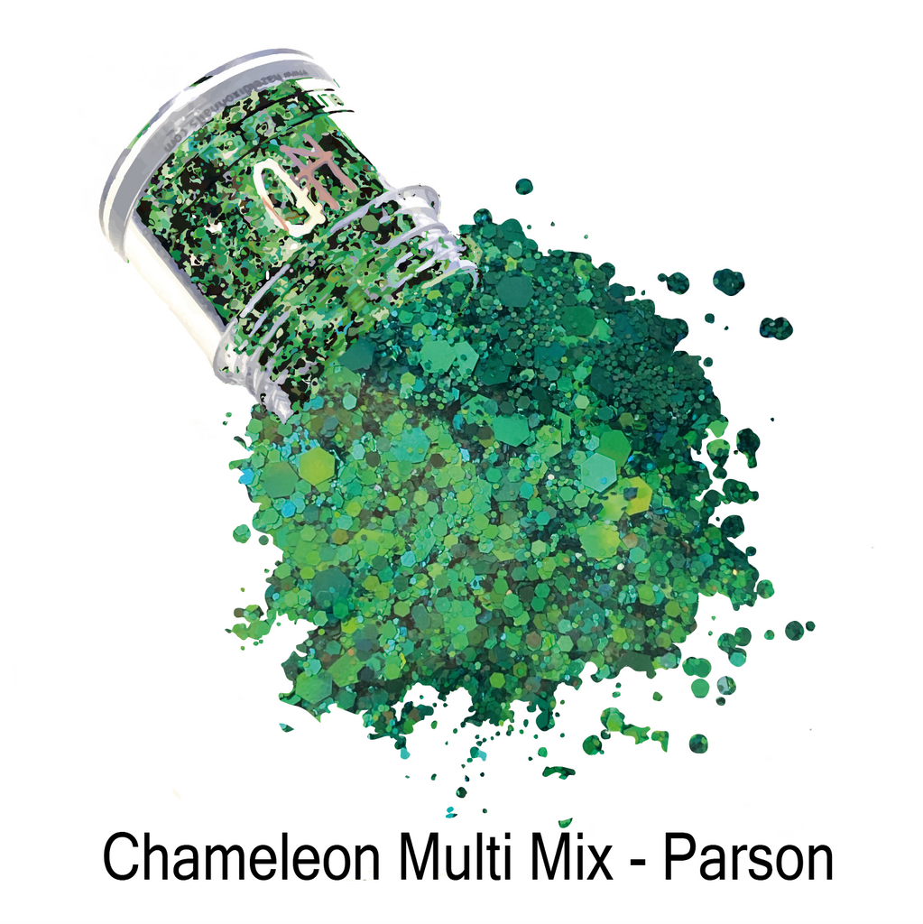 Chameleon Multi Mix - Parson
