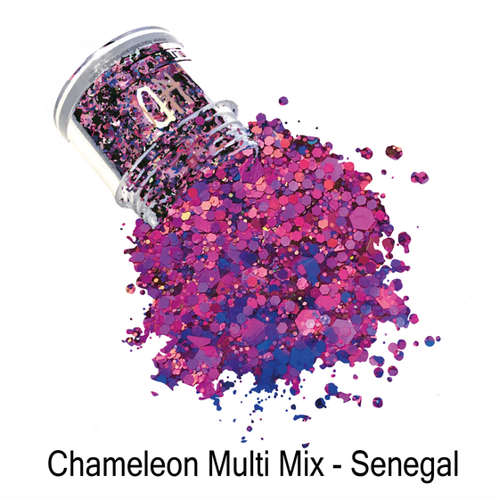 Chameleon Multi Mix - Senegal