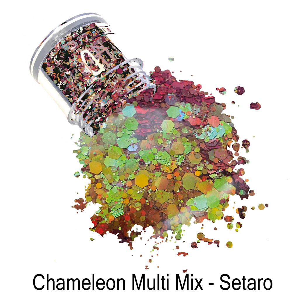 Chameleon Multi Mix - Setaro