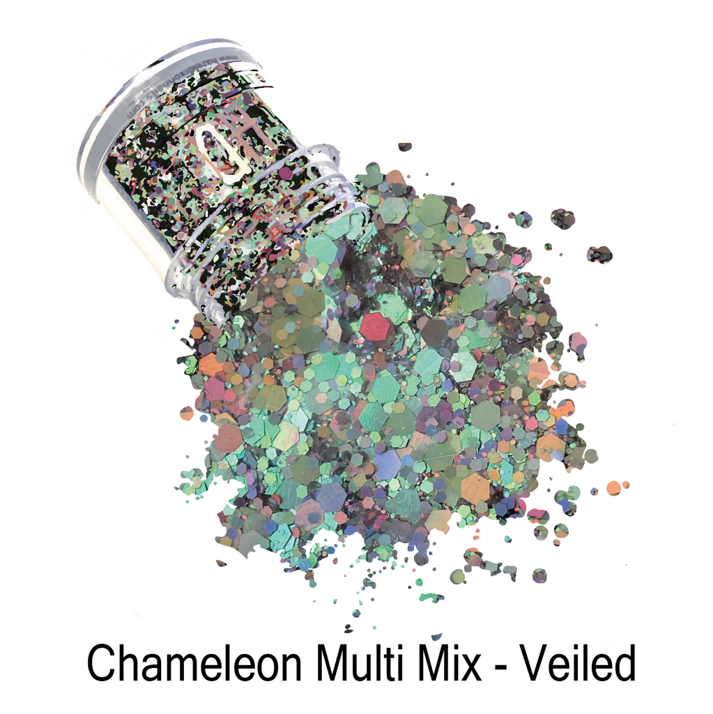 Chameleon Multi Mix - Veiled
