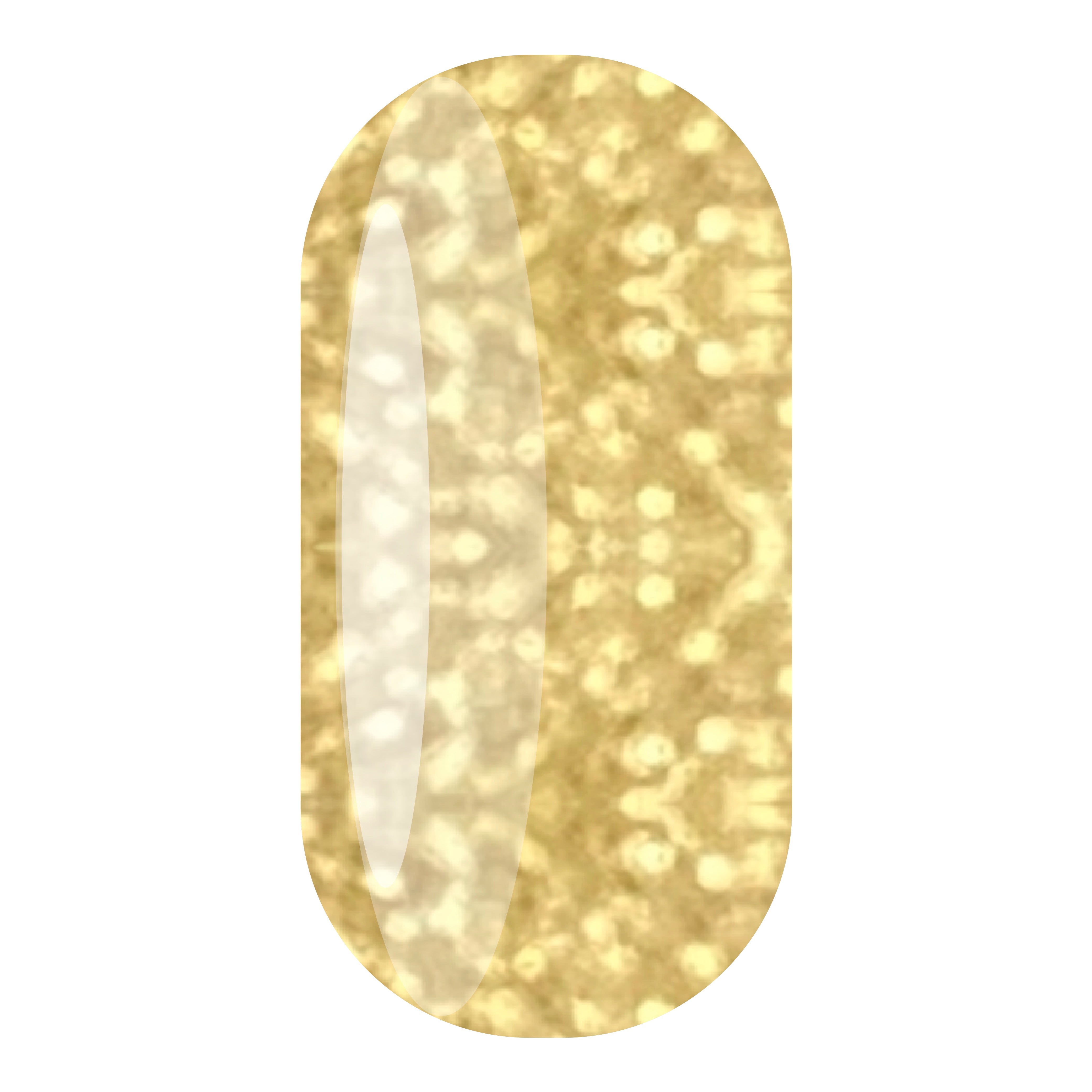 Colour It! 24k Gold