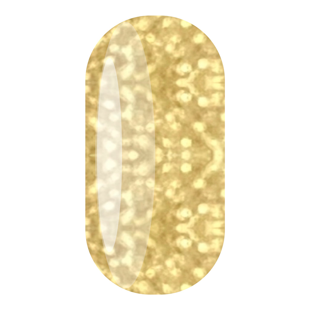 Colour It! 24k Gold