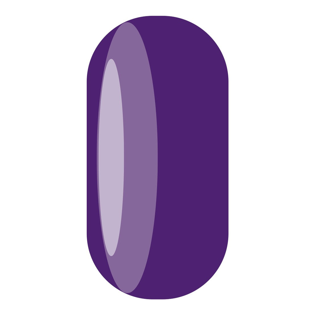 HD Colour It! Blackcurrant Twist