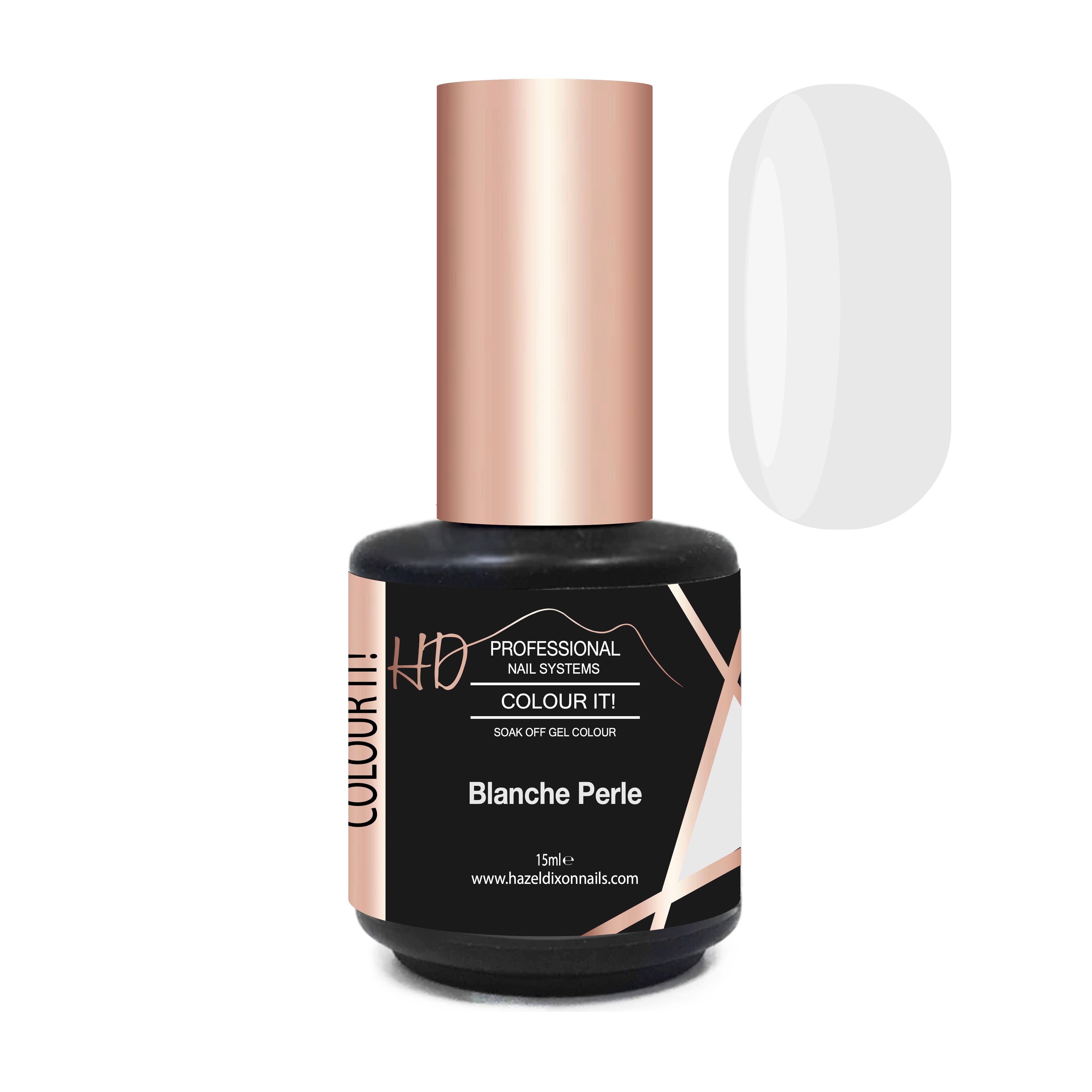 HD Colour It! French Collection