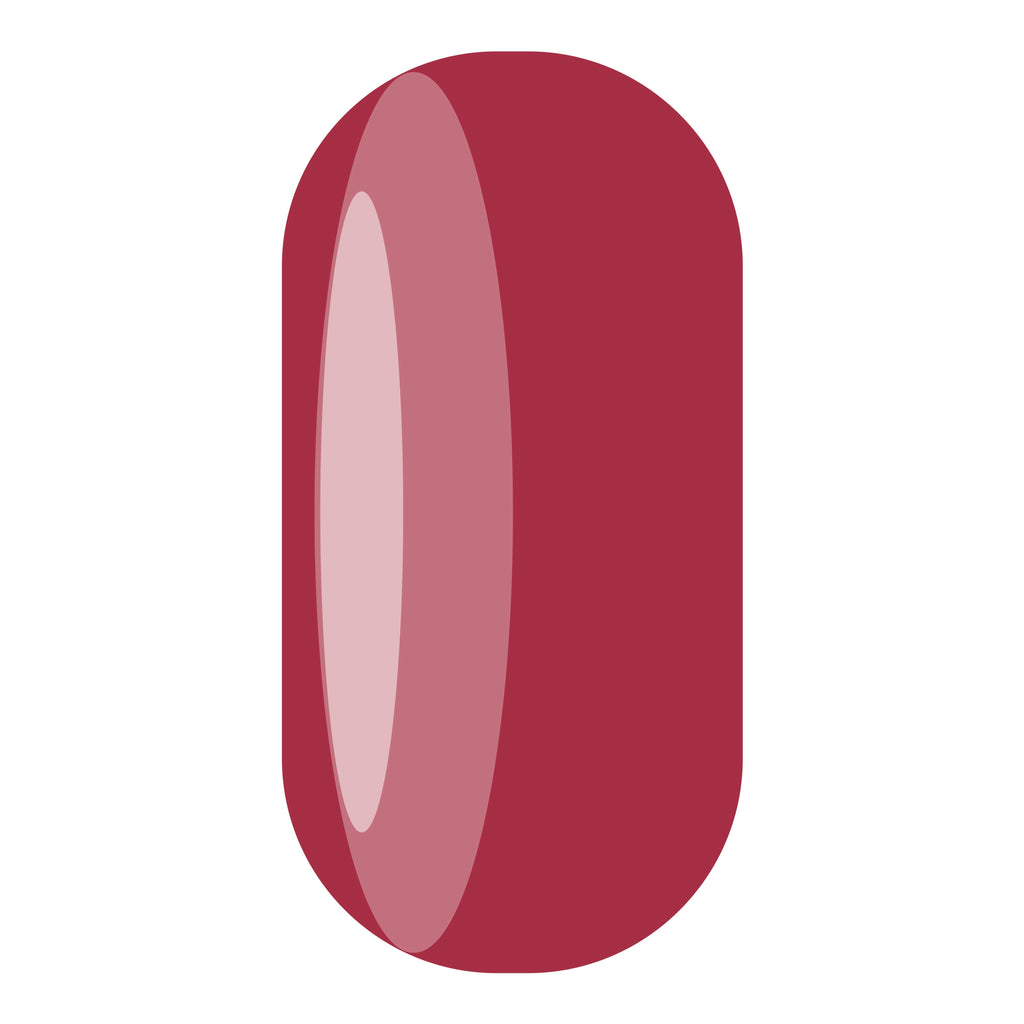 HD Colour It! Cherry Topaz