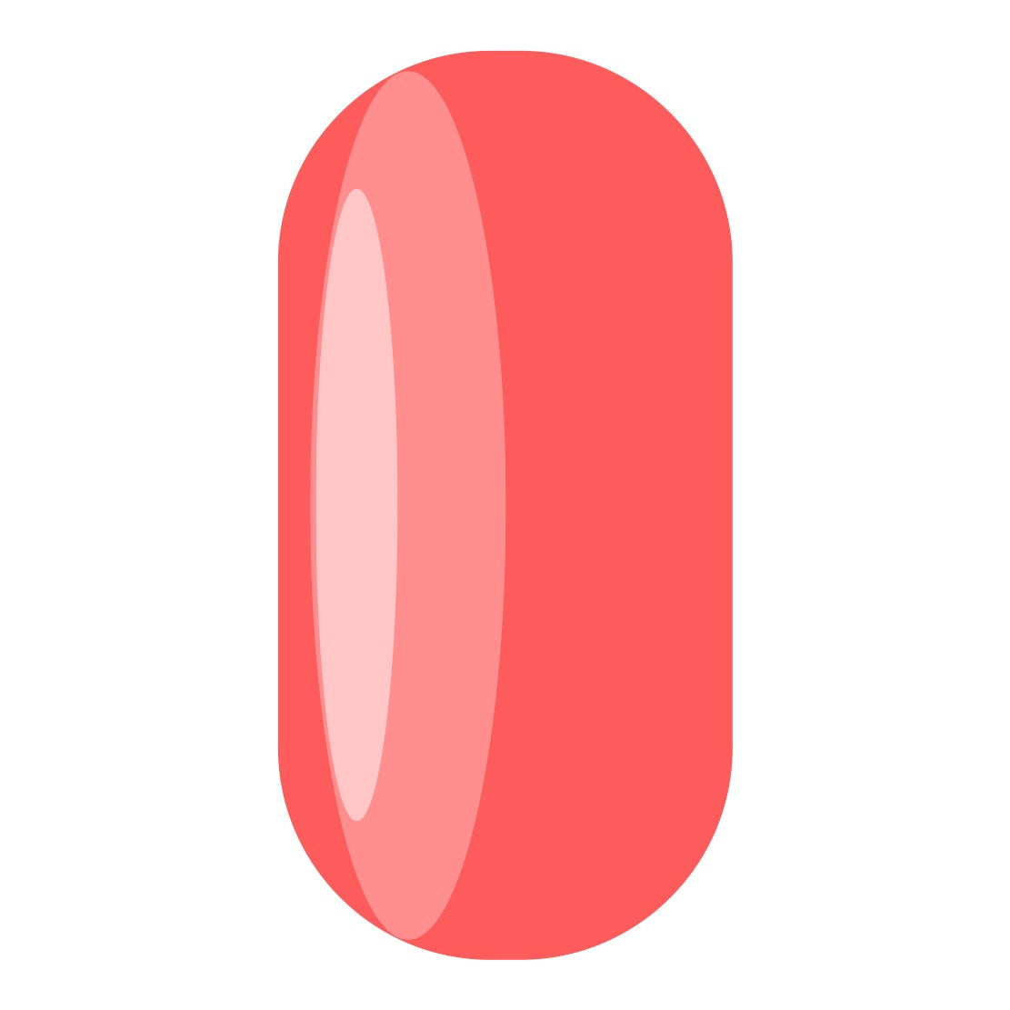 HD Colour It! Coral