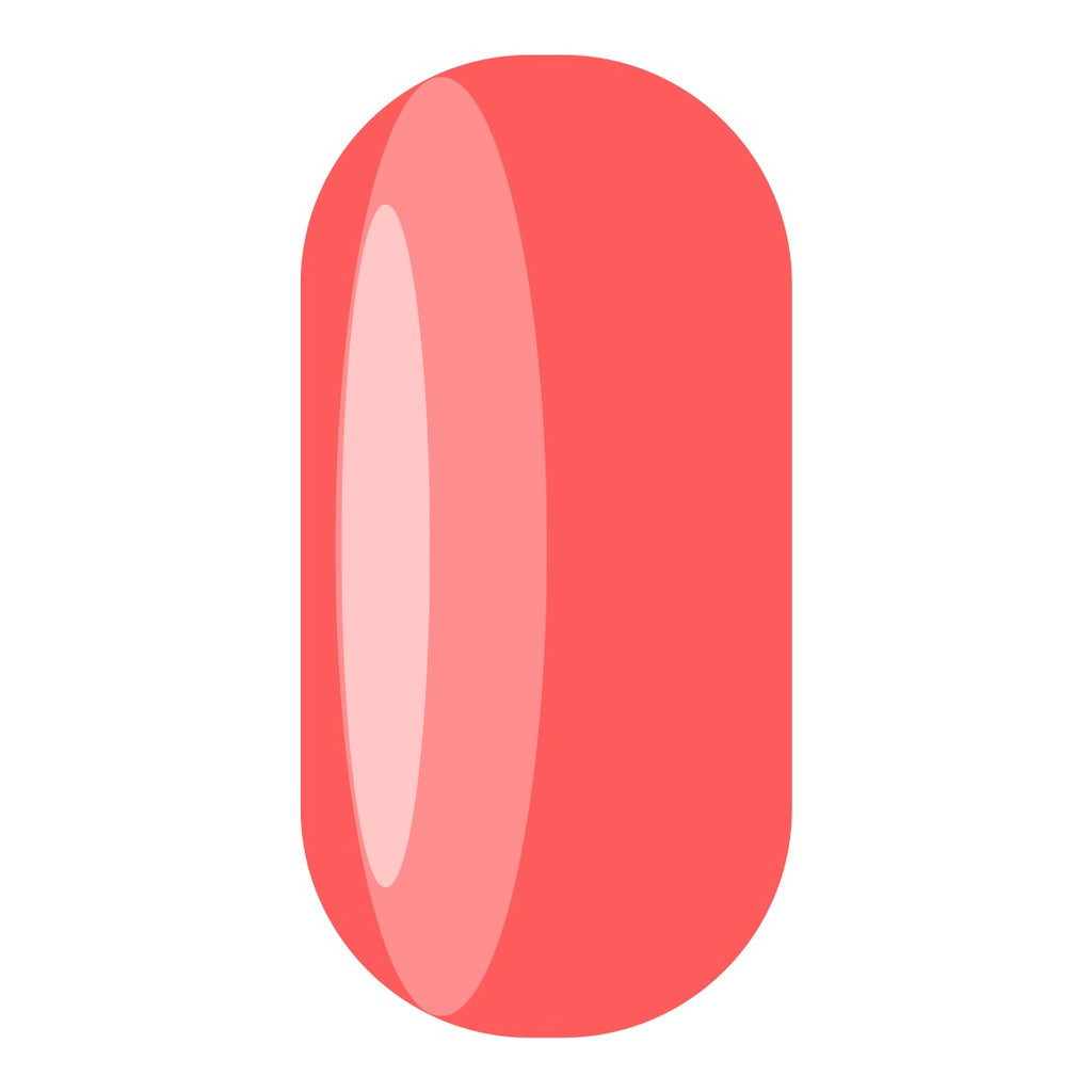 HD Colour It! Coral