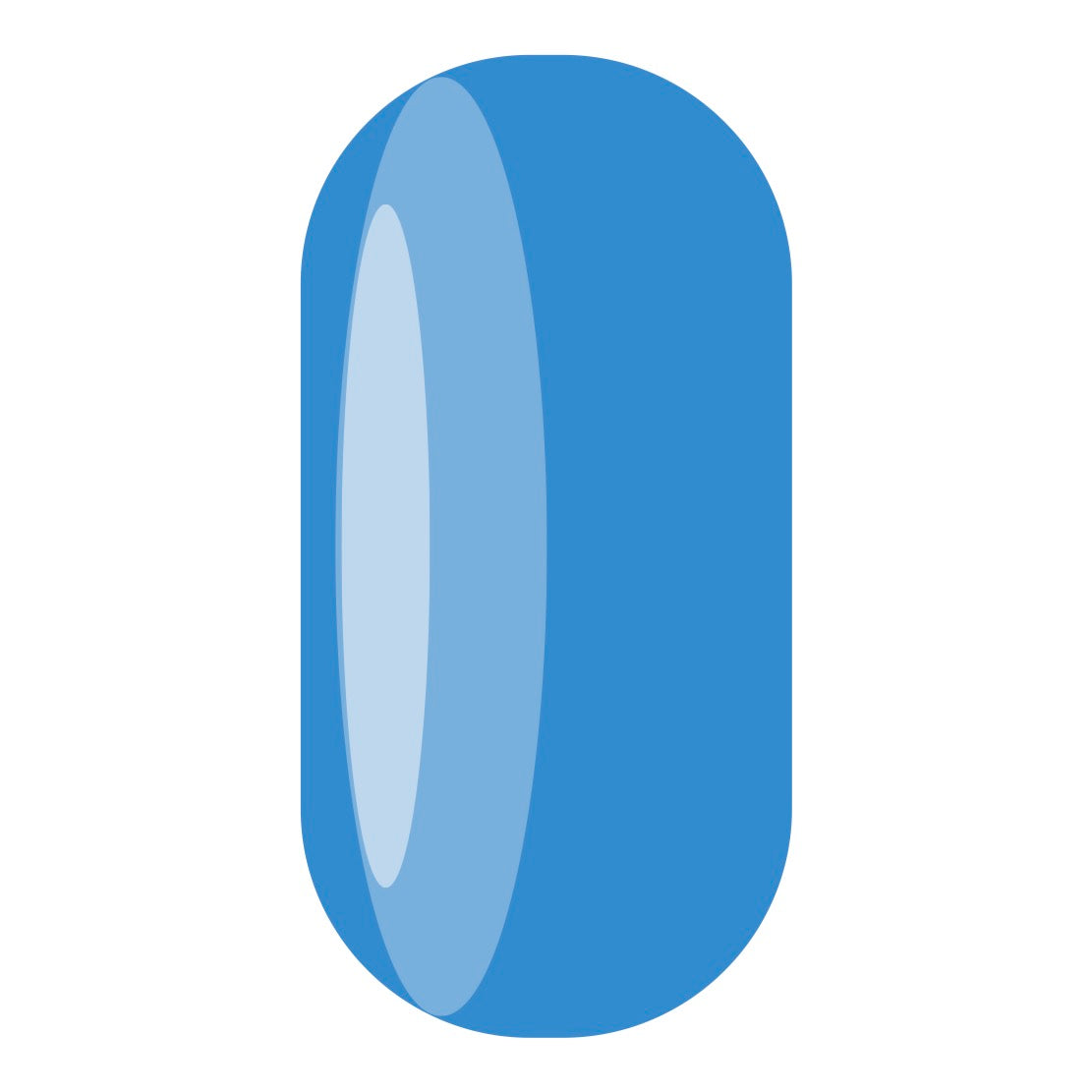 HD Colour It! Crystal Blue