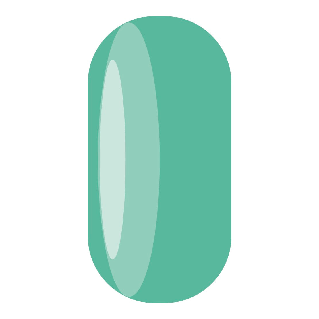 HD Colour It! Crystal Teal