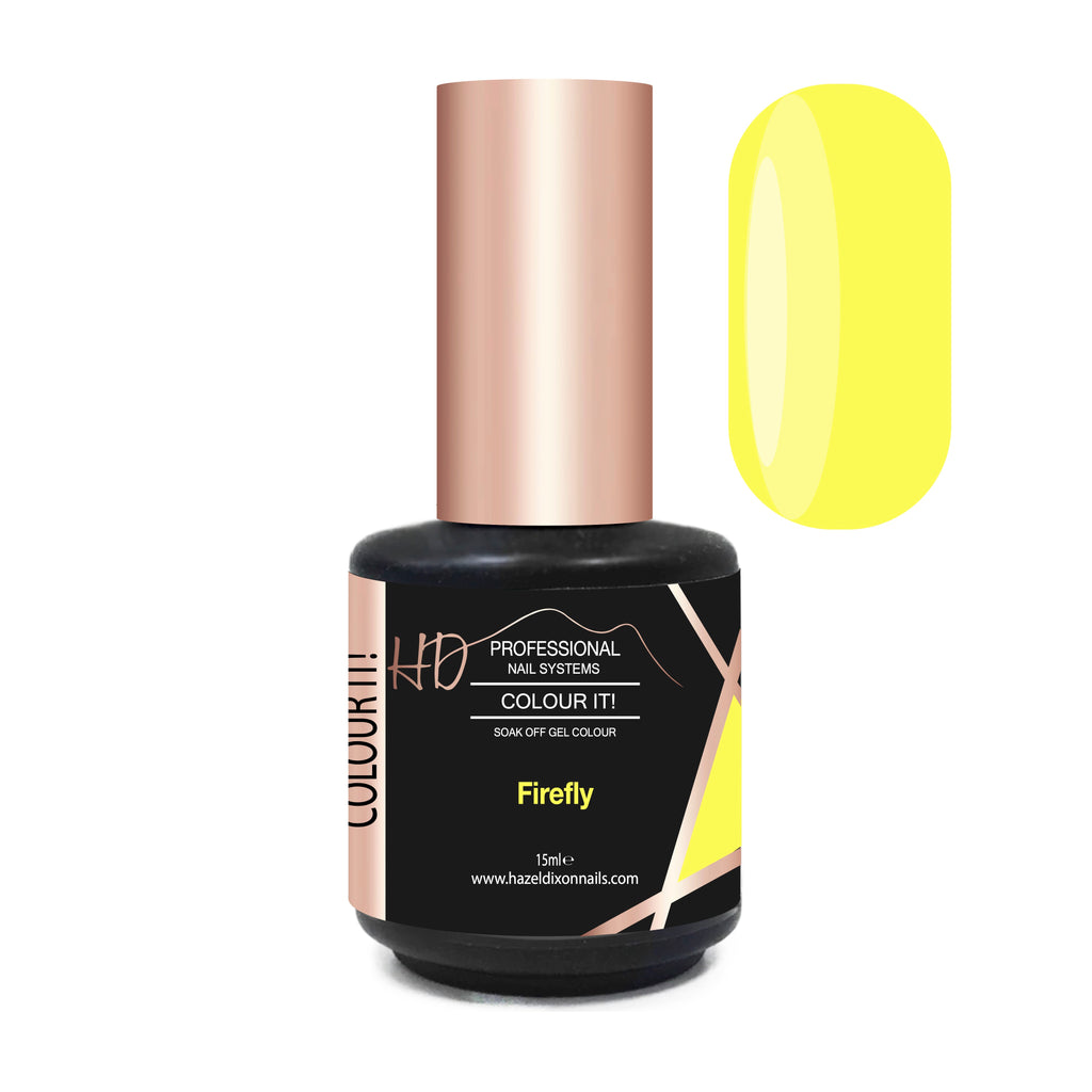 HD Colour It! Firefly