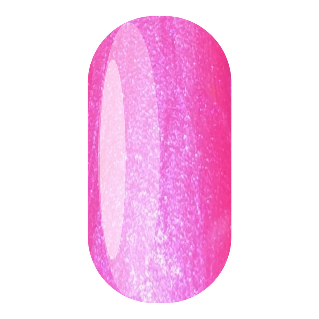 Colour It! Flamingo Punch