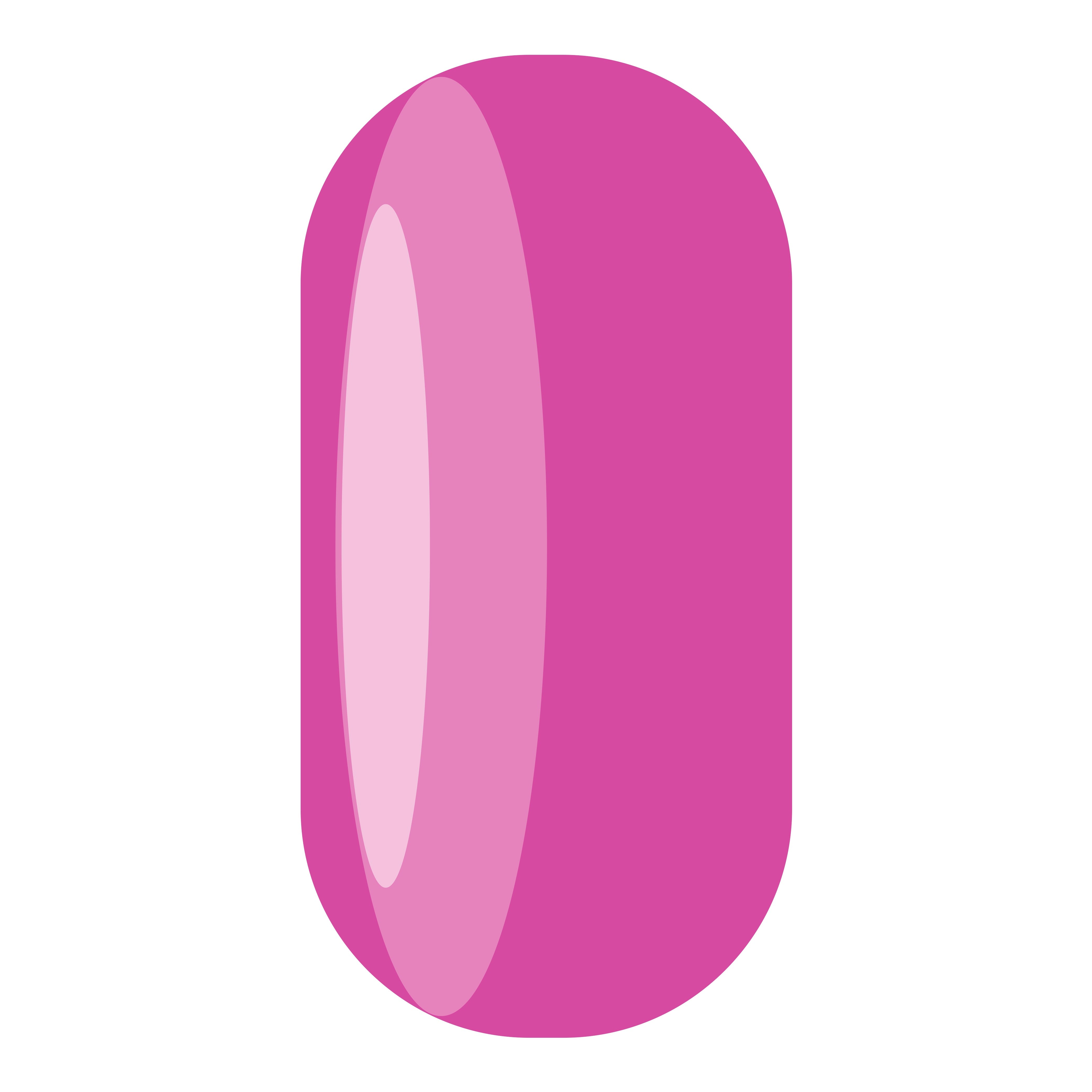 HD Colour It! Funky Fuchsia