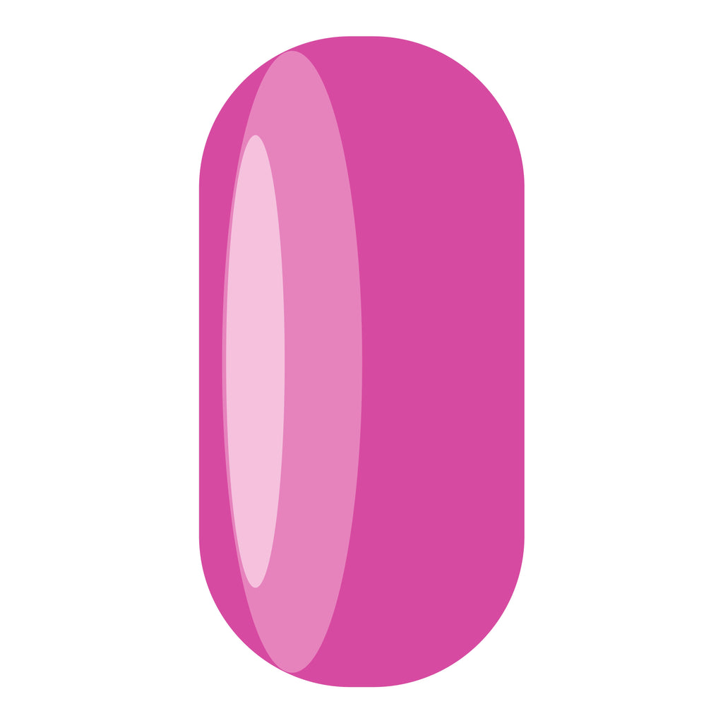 HD Colour It! Funky Fuchsia