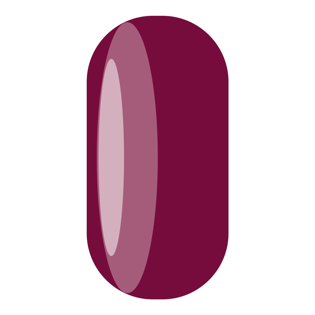 Colour It! HYBRID - Beetroot Purple