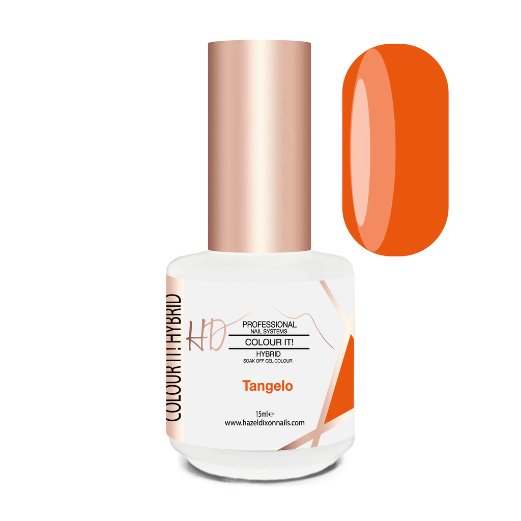 Colour It! HYBRID - Tangelo *NEW*