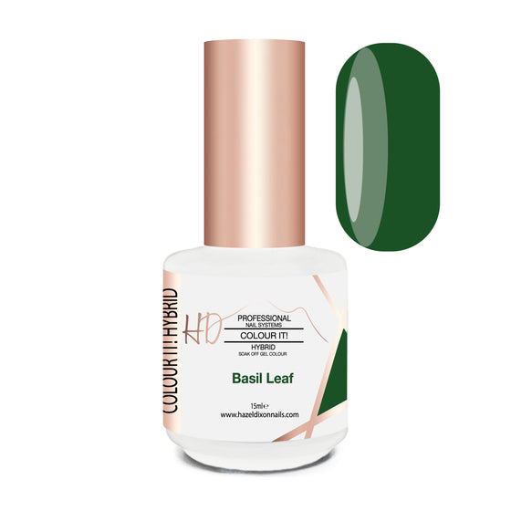 HD Colour It! HYBRID - Basil Leaf *NEW*