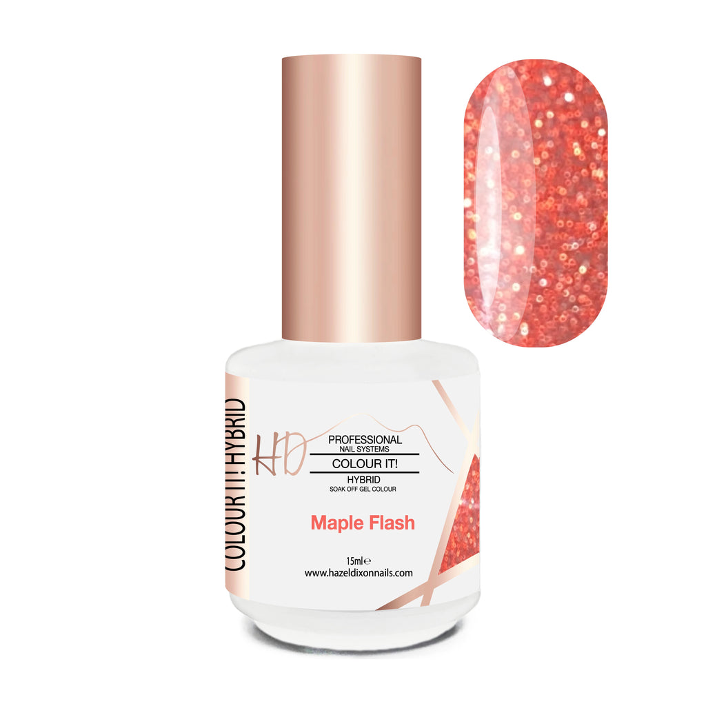 HD Colour It! HYBRID - Fall of Fun Collection *NEW*