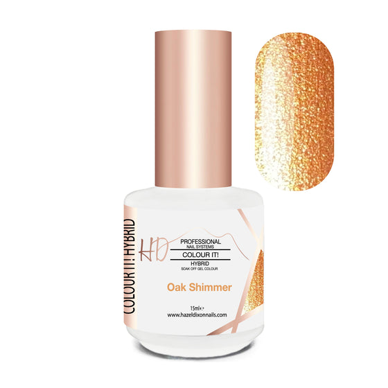 HD Colour It! HYBRID - Oak Shimmer *NEW*