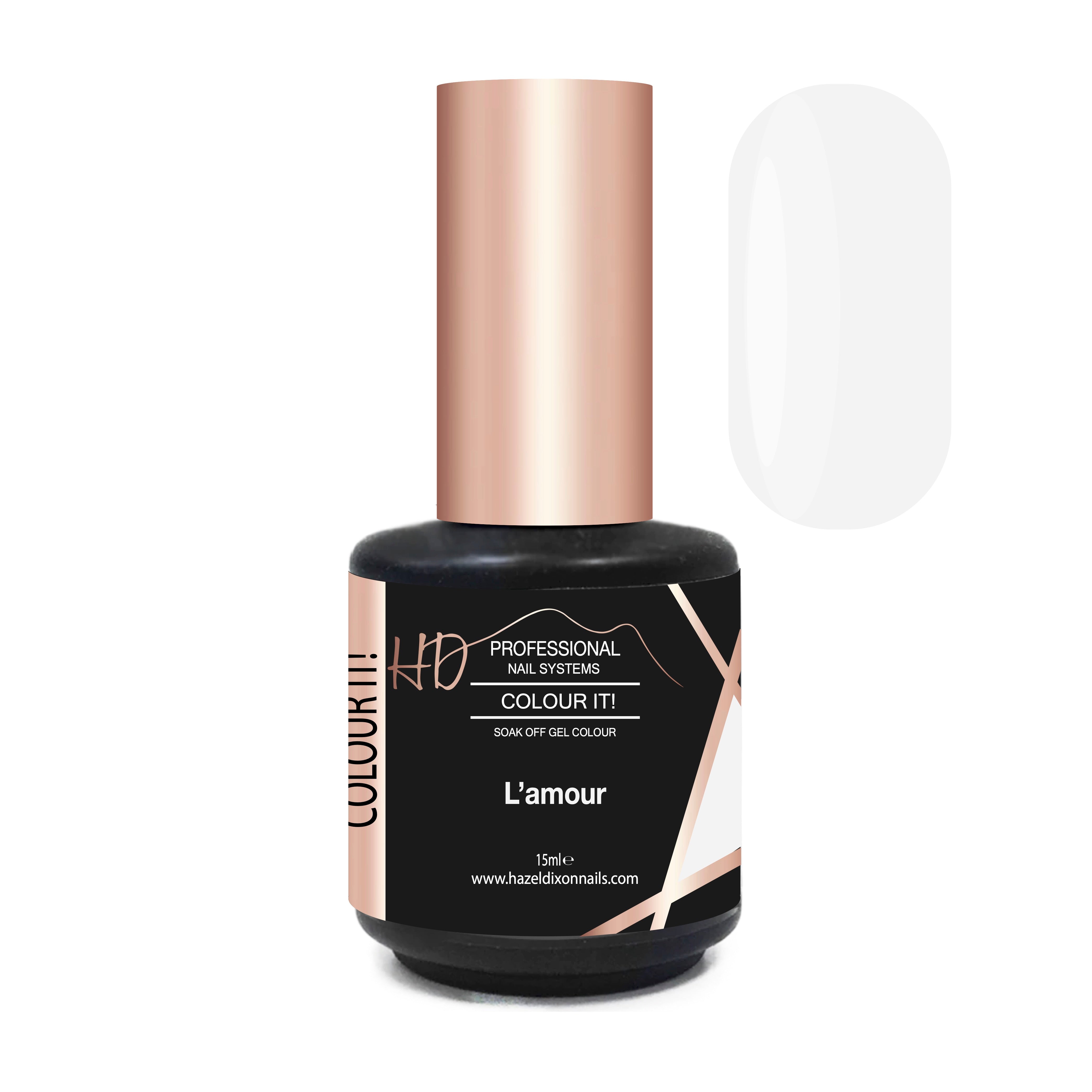 HD Colour It! French Collection