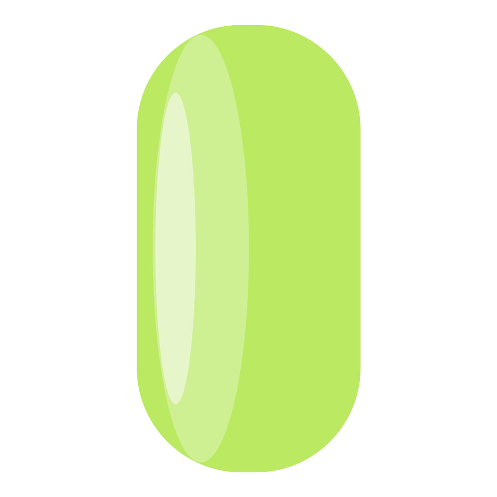HD Colour It! Lazer Lime