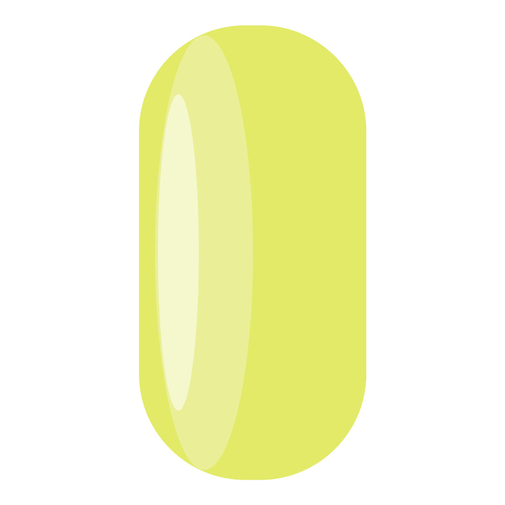 HD Colour It! Lemon