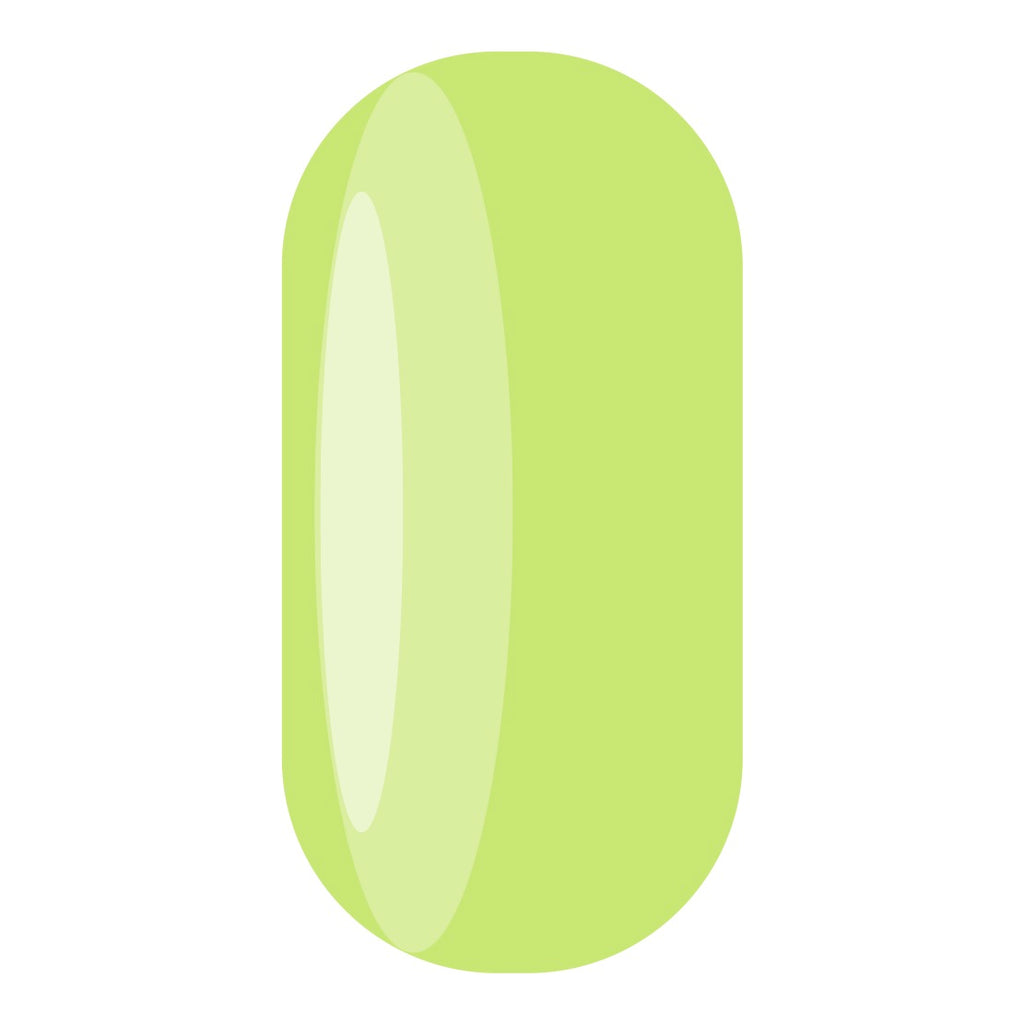HD Colour It! Lime