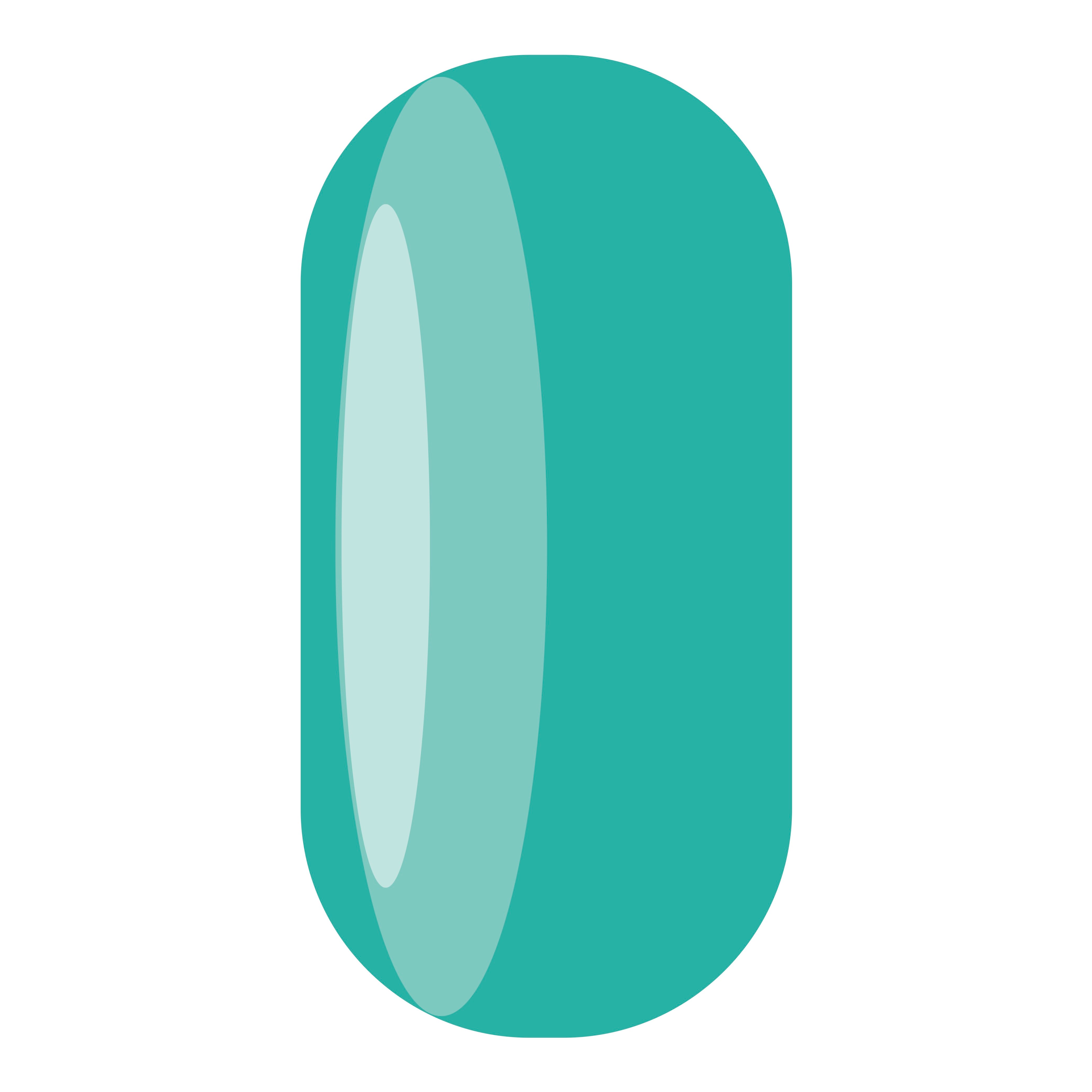 Colour It! Mint Margarita