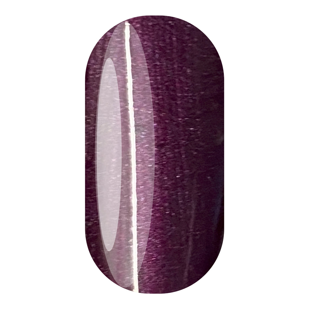 Colour It! Mulberry Shimmer