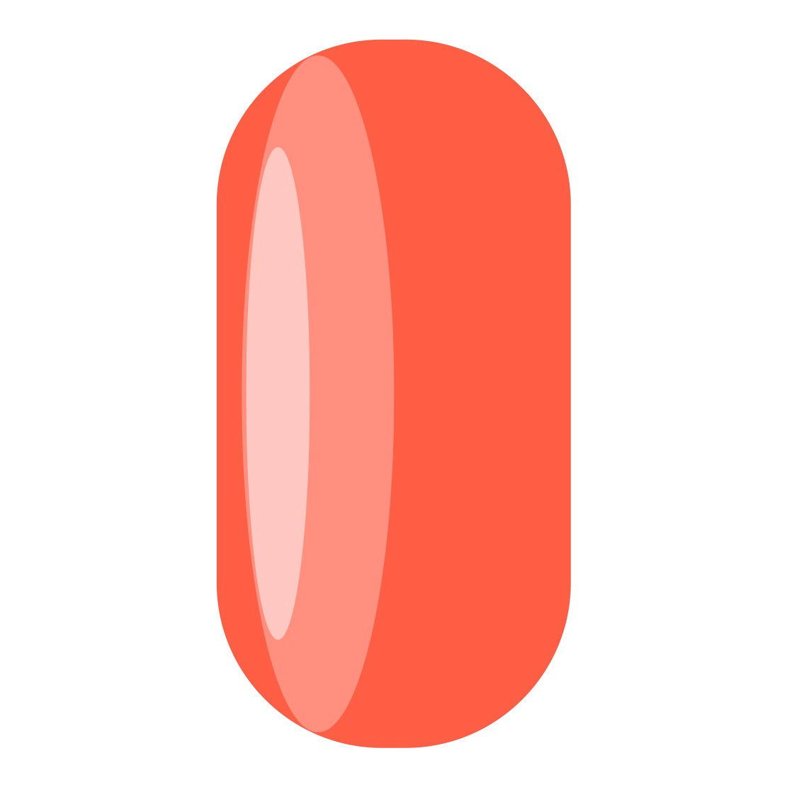 HD Colour It! Orange