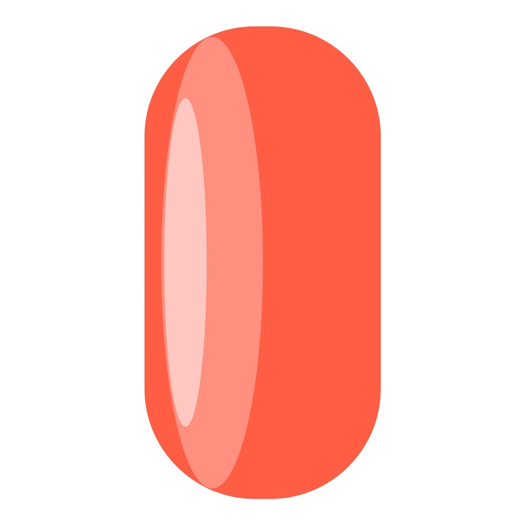 HD Colour It! Orange