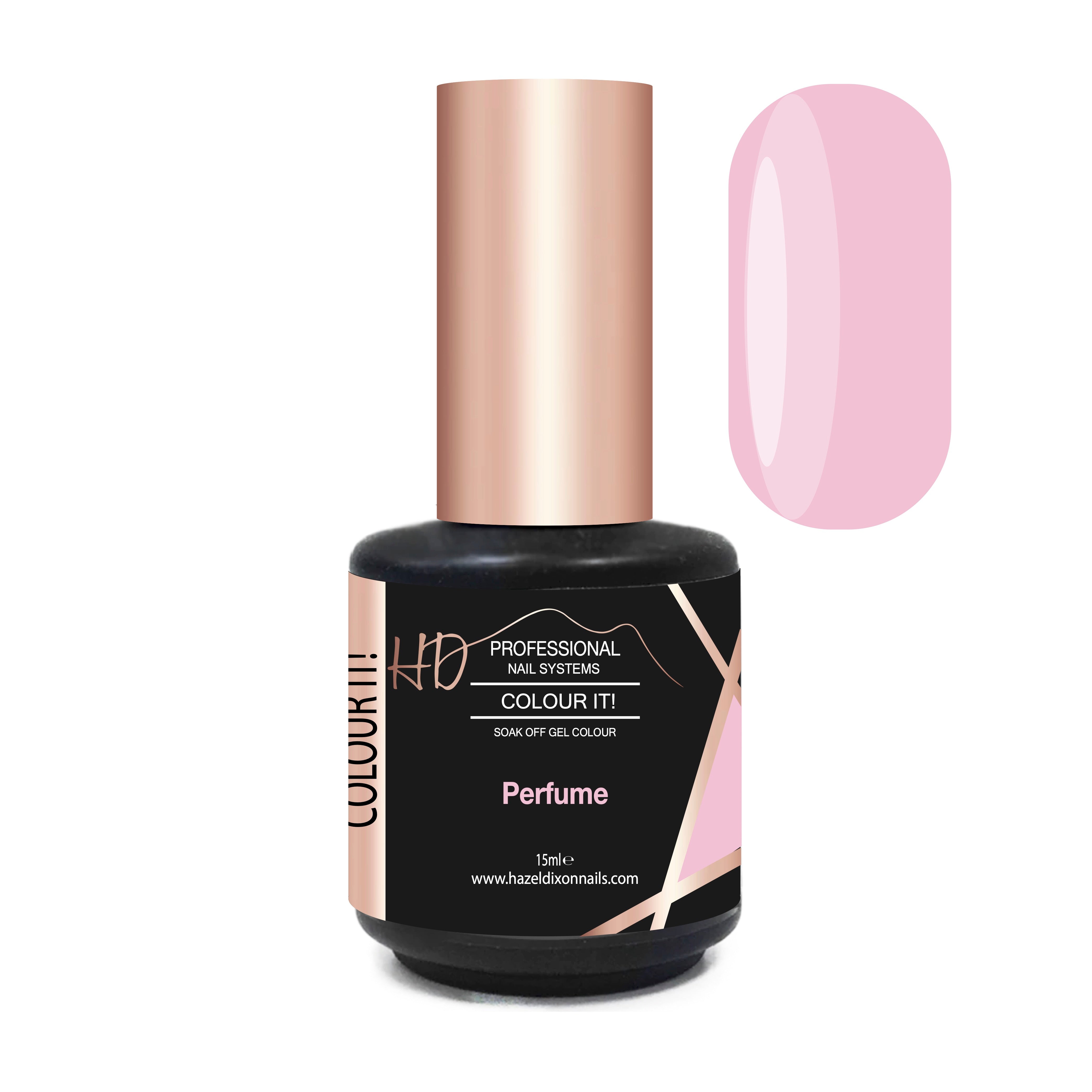HD Colour It! Perfume