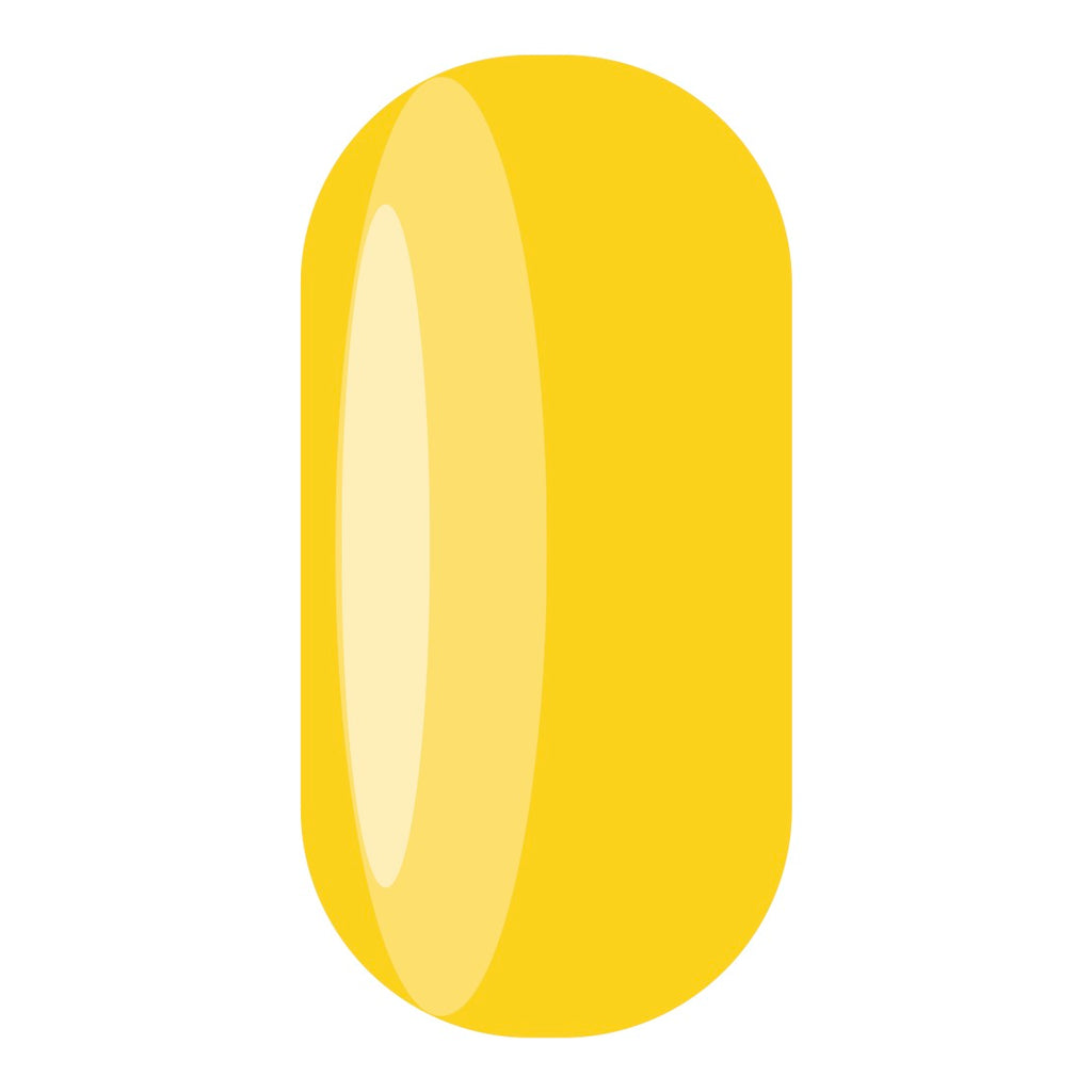 HD Colour It! Pineapple Punch