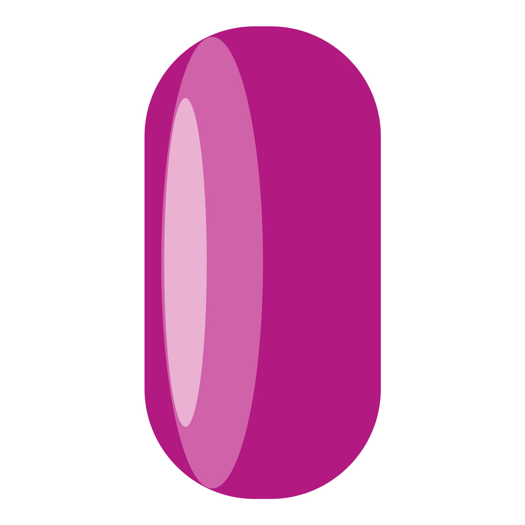 Colour It! Pink Mojito