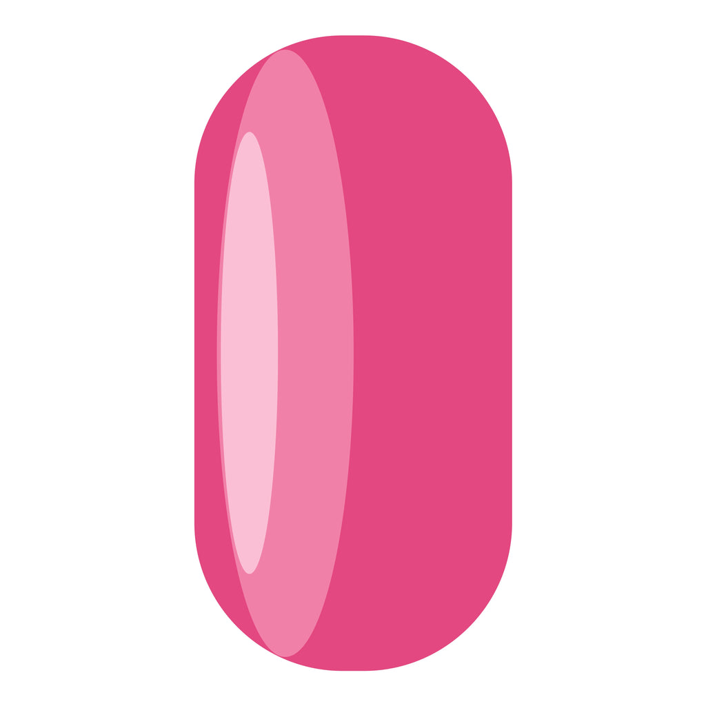 HD Colour It! Pink Sapphire