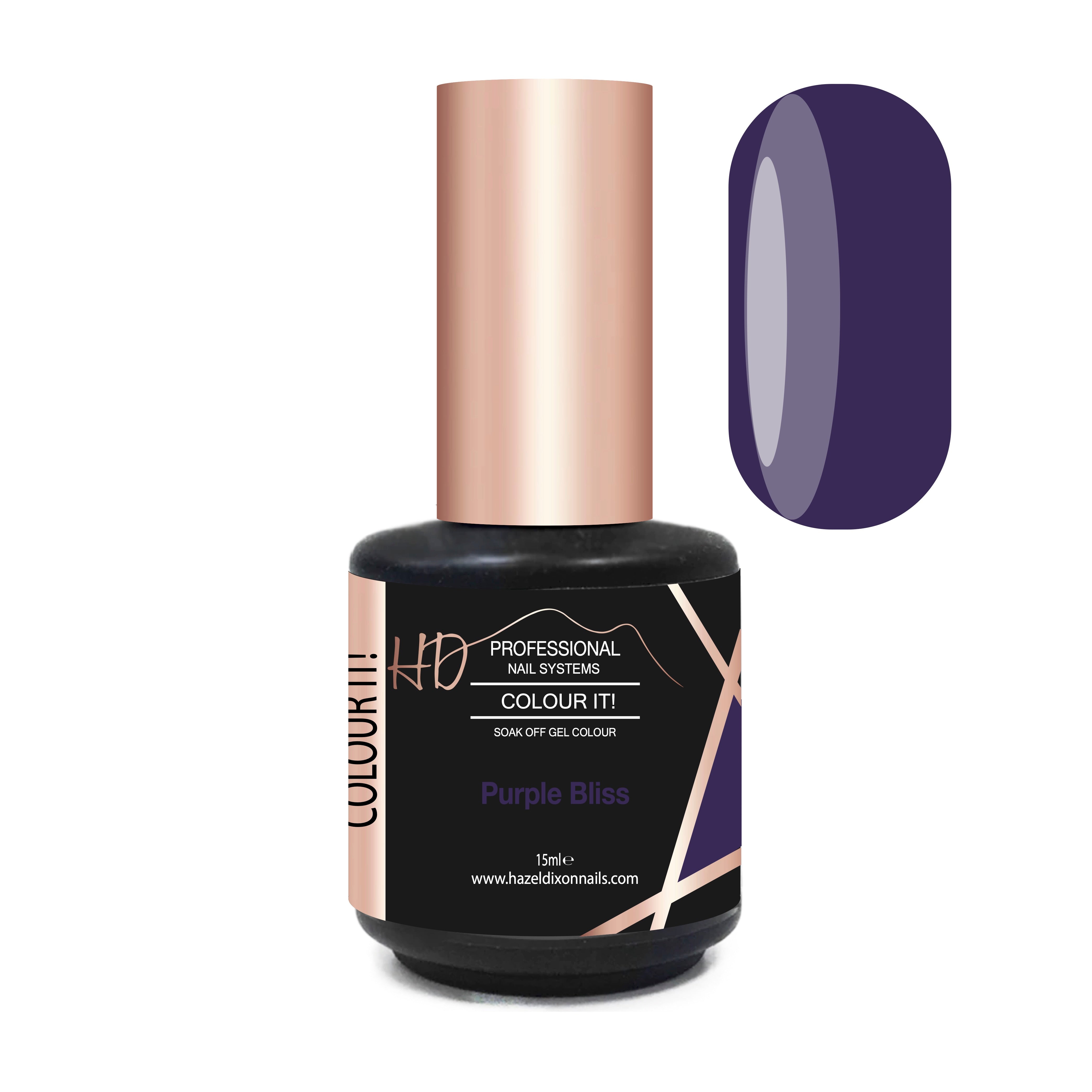 Colour It! Chillax Collection