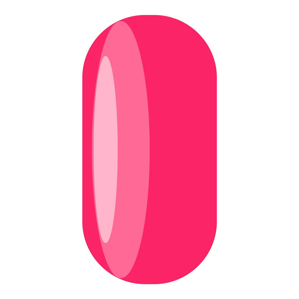 HD Colour It! Raspberry Mojito