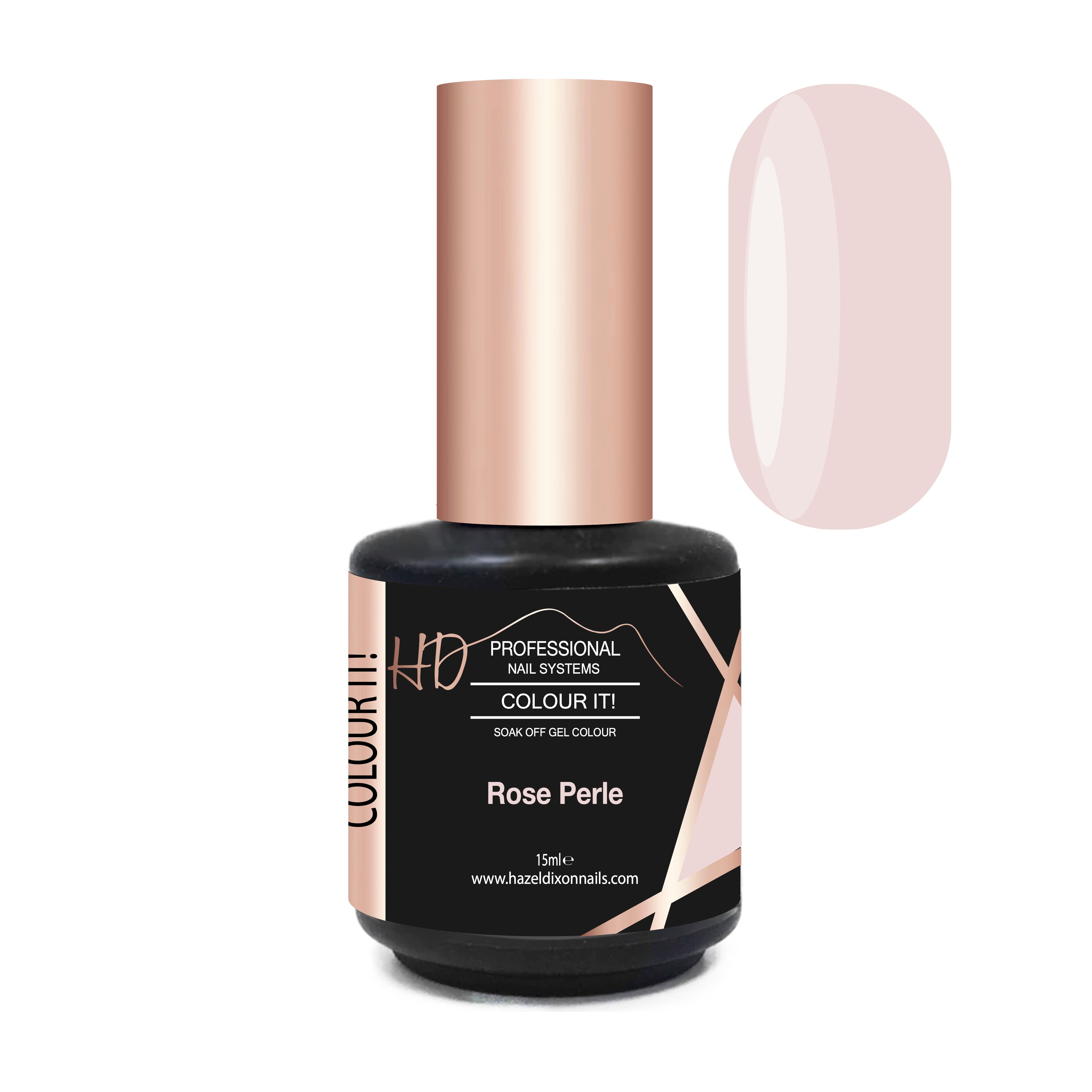 HD Colour It! French Collection