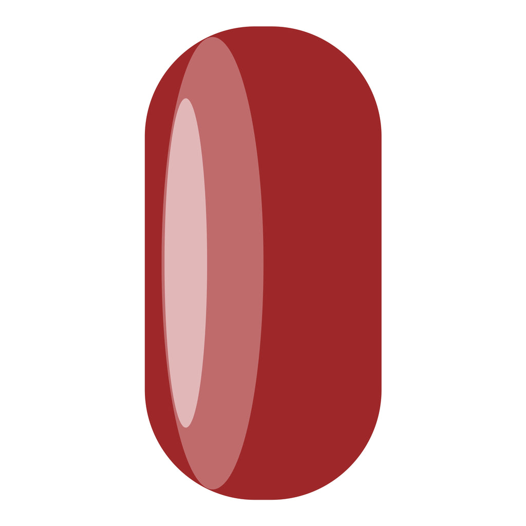 HD Colour It! Ruby Red