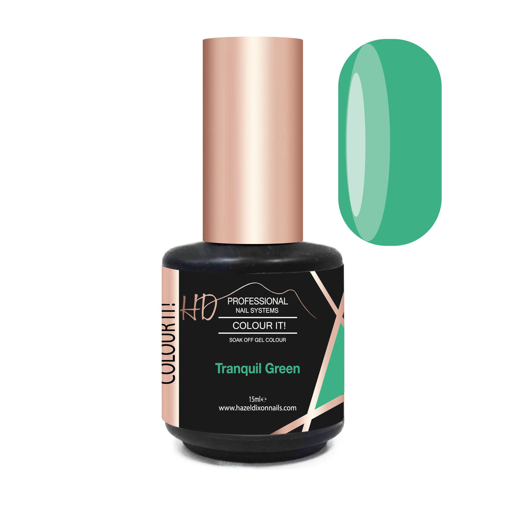Colour It! Tranquil Green *NEW*