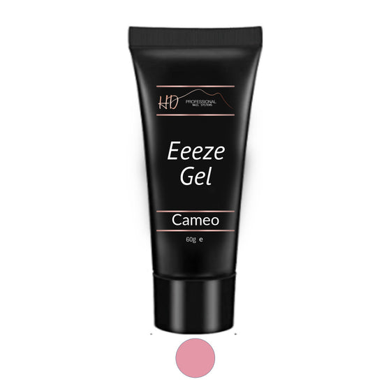 HD Pro Eeeze Gel - Cameo Cover