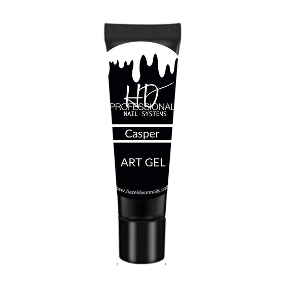 HD Pro Art Gel - Casper